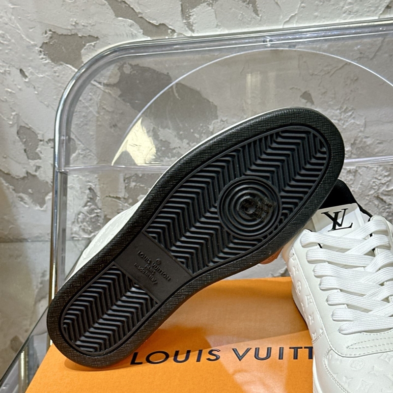 l0vis Vvtt0n trainer sneaker